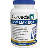 Carusos MSM MAX 1500